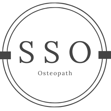 Surrey Sussex Osteopathy logo