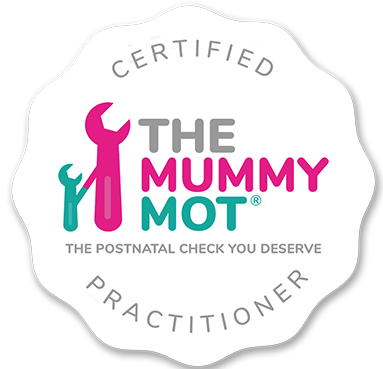 mummy-mot logo