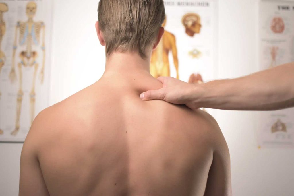 surrey sussex osteopathy sports massage